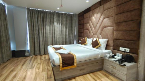 The Panash - Hotel & Banquet
